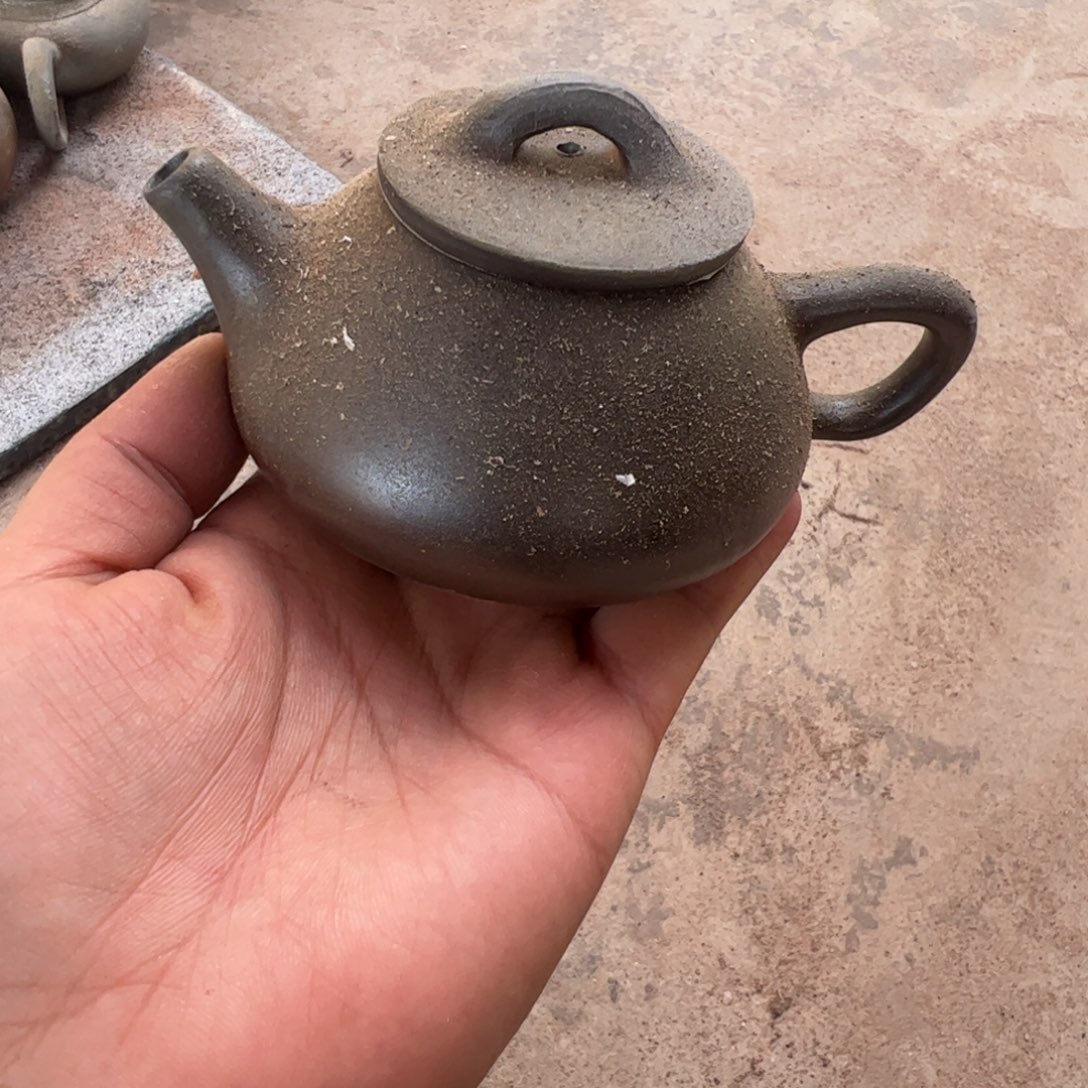 坭兴陶贵台龙窑A305