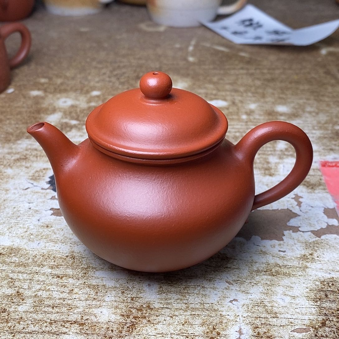 紫砂茶壶紫砂艺术