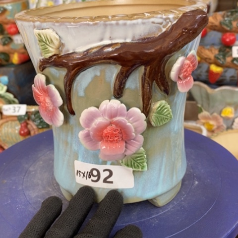 【闪购商品】红陶1