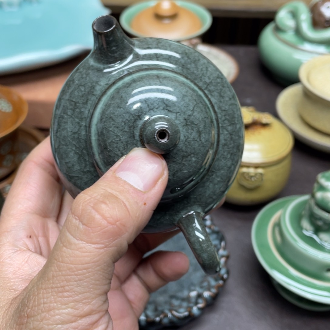 自*~青瓷青瓷青瓷青瓷微瑕