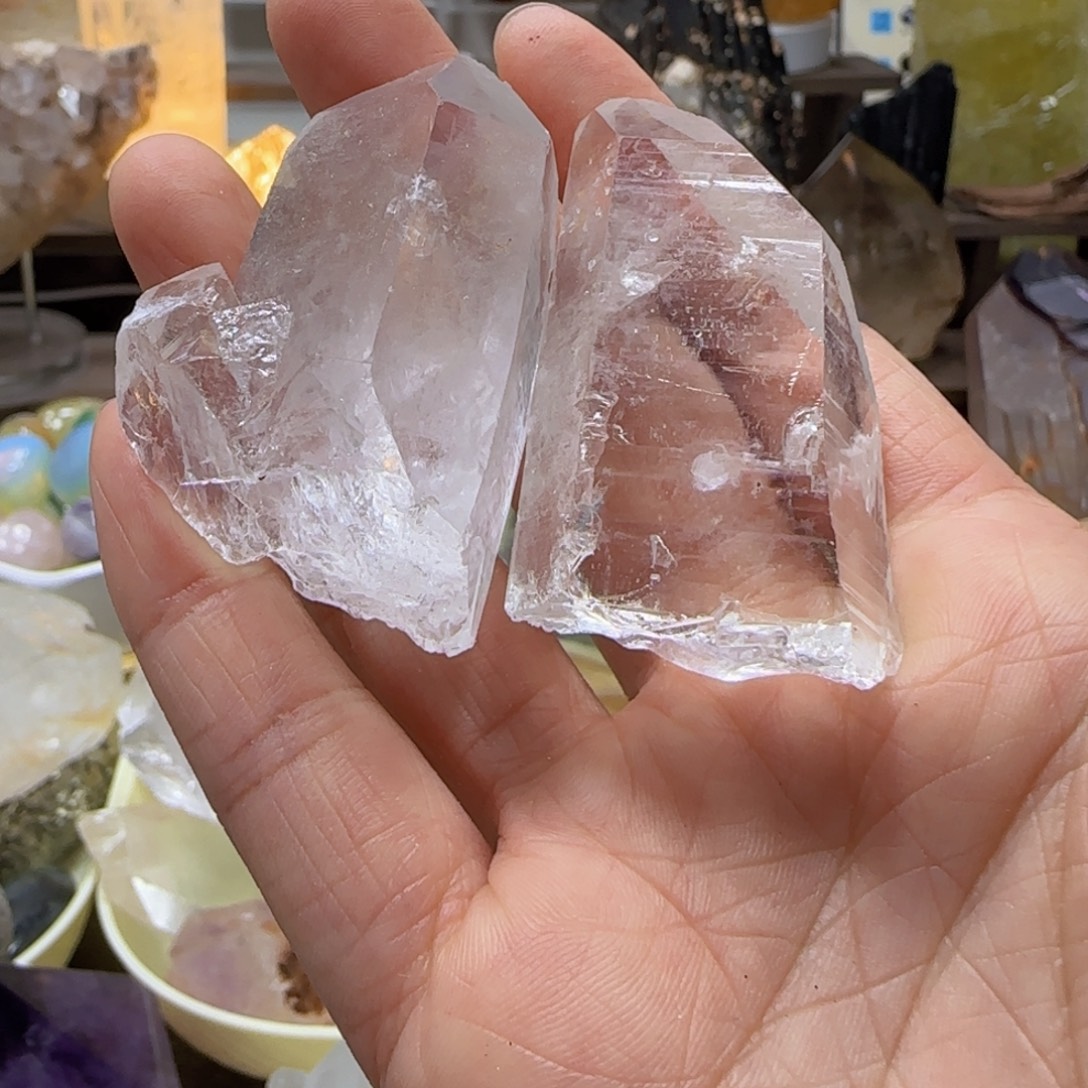 未镶嵌水晶车挂不退换喜马手握