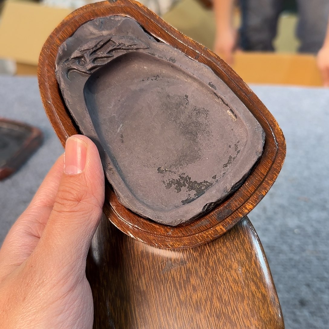 石材中古艺术工艺美术品