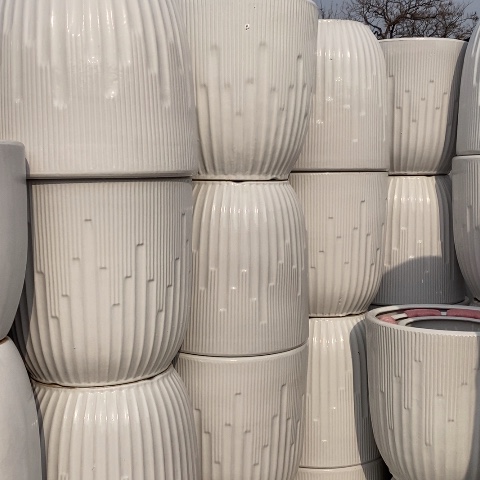 低腰白钢琴特大 口40/40