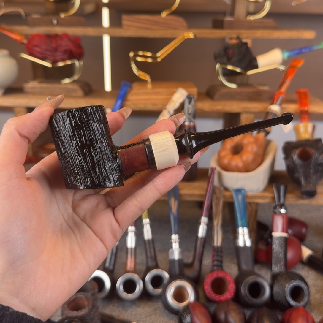 意大利进口石楠木