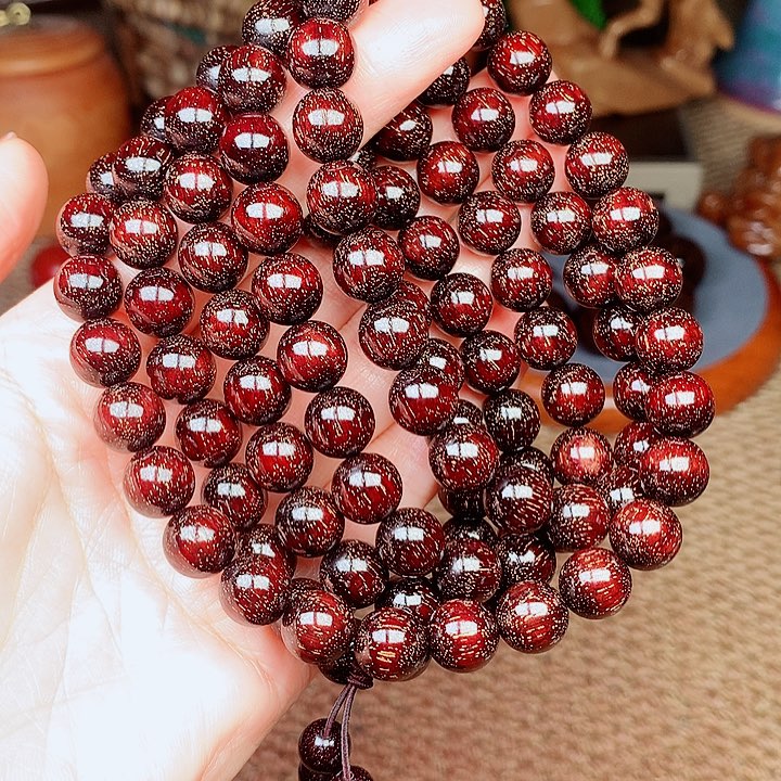 檀香紫檀（小叶紫檀）1.0