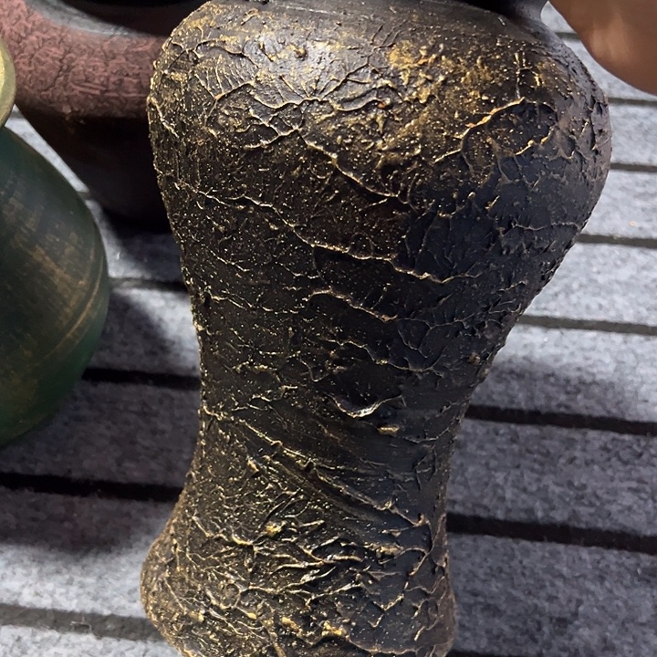 黑金美人鱼高28口11默认打孔