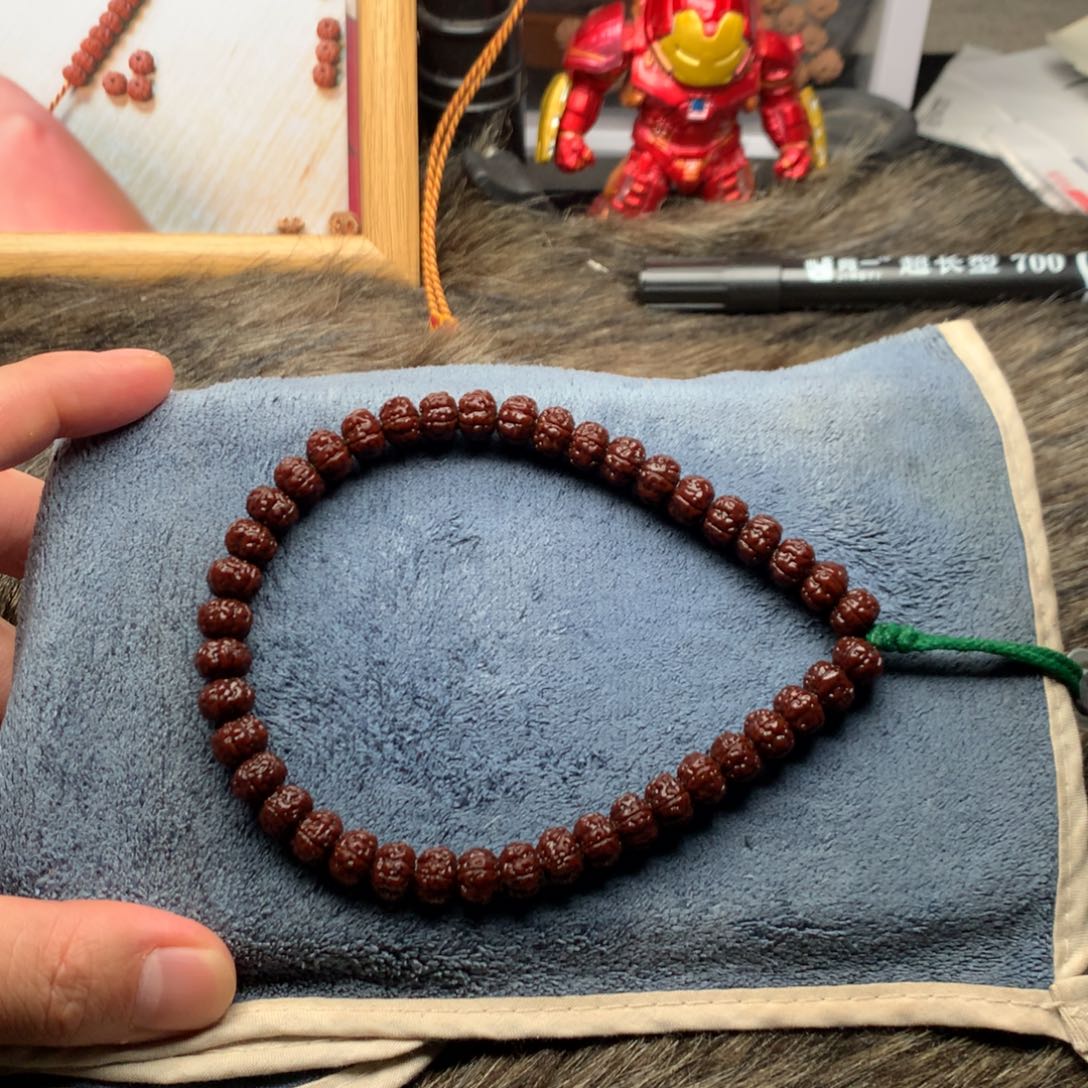 吊坠金刚菩提老树王