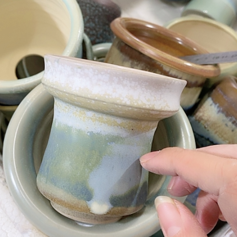 【闪购商品】红陶口7