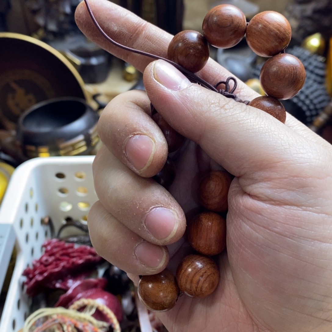 紫砂爷爷留下印象深刻