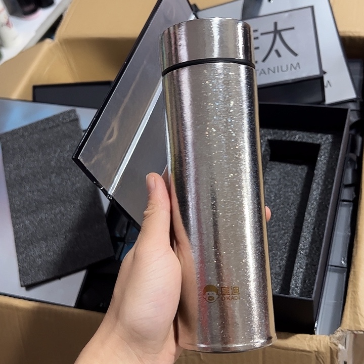 匡迪纯钛保温杯42042059075907