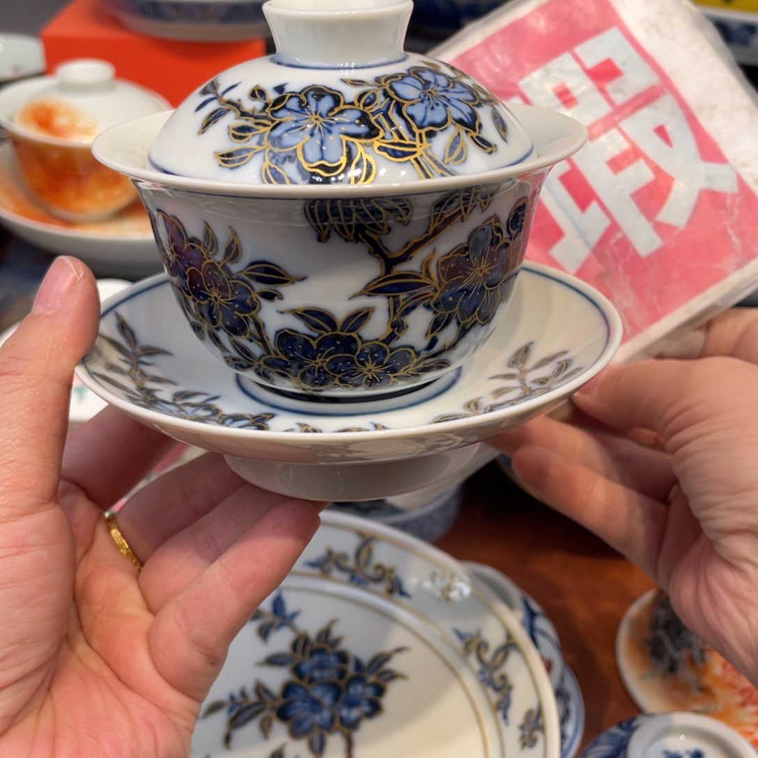 景德镇陶瓷景德镇