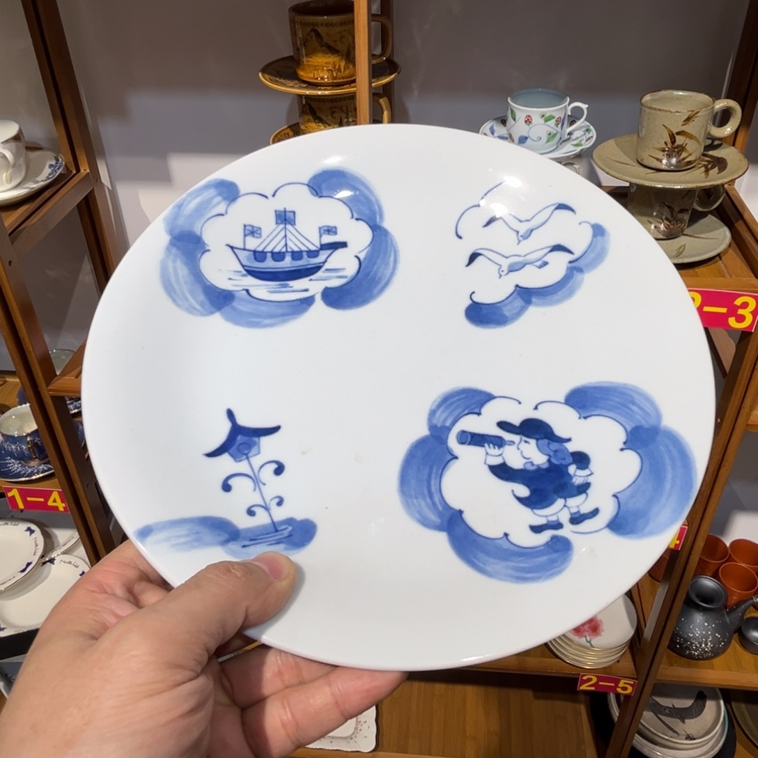 紫砂老四外瓷满20包邮164
