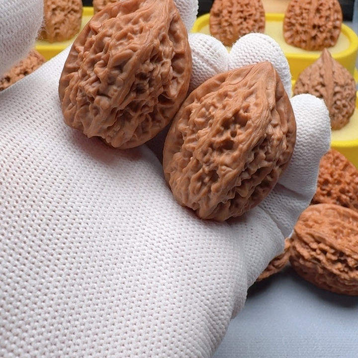 核桃福利老款鸡心30尺