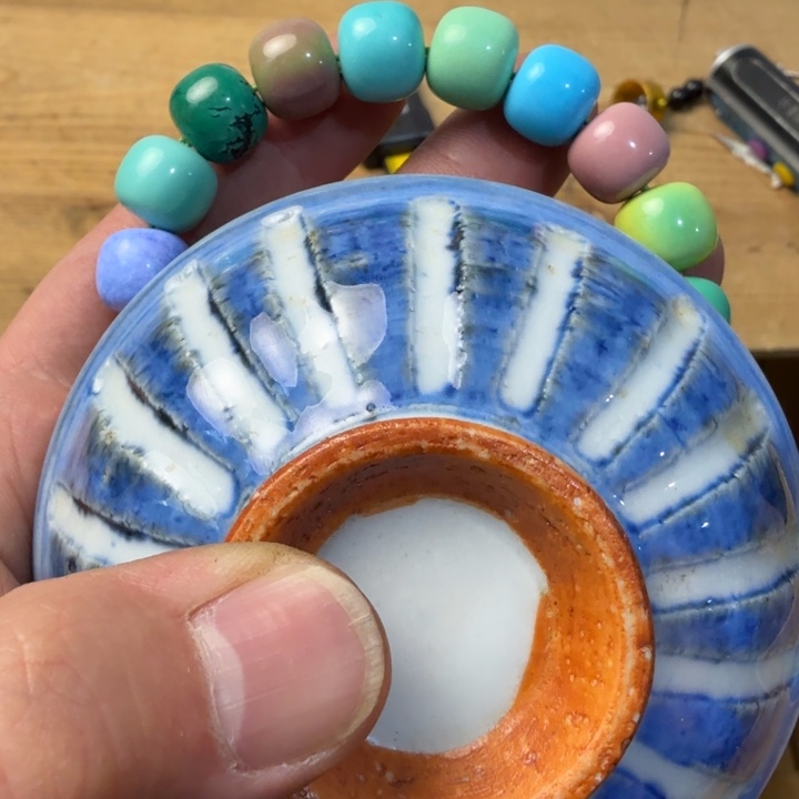 紫砂茶壶现代工艺美术作品