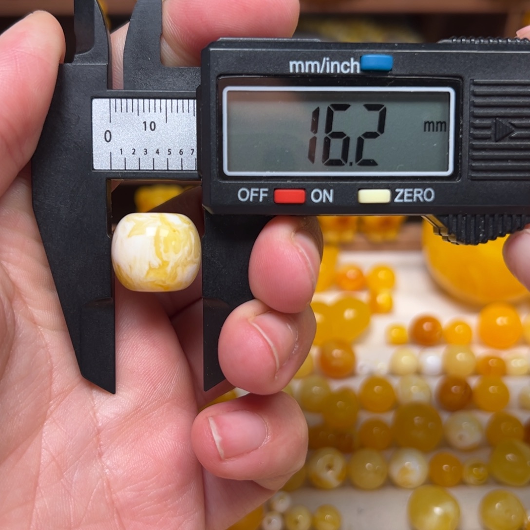 非金属配珠配饰94