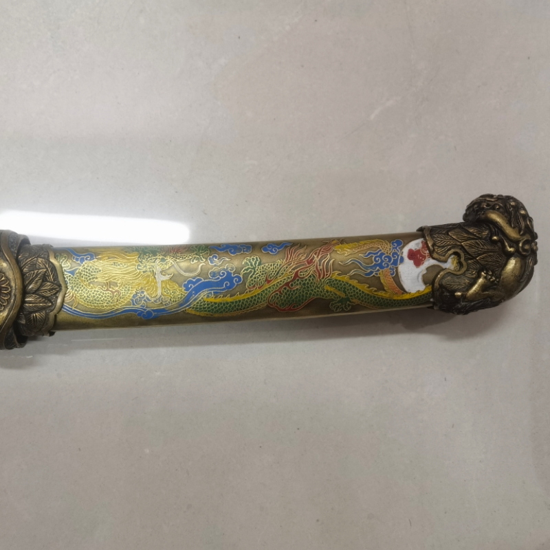 珐琅户外多功能组合工具