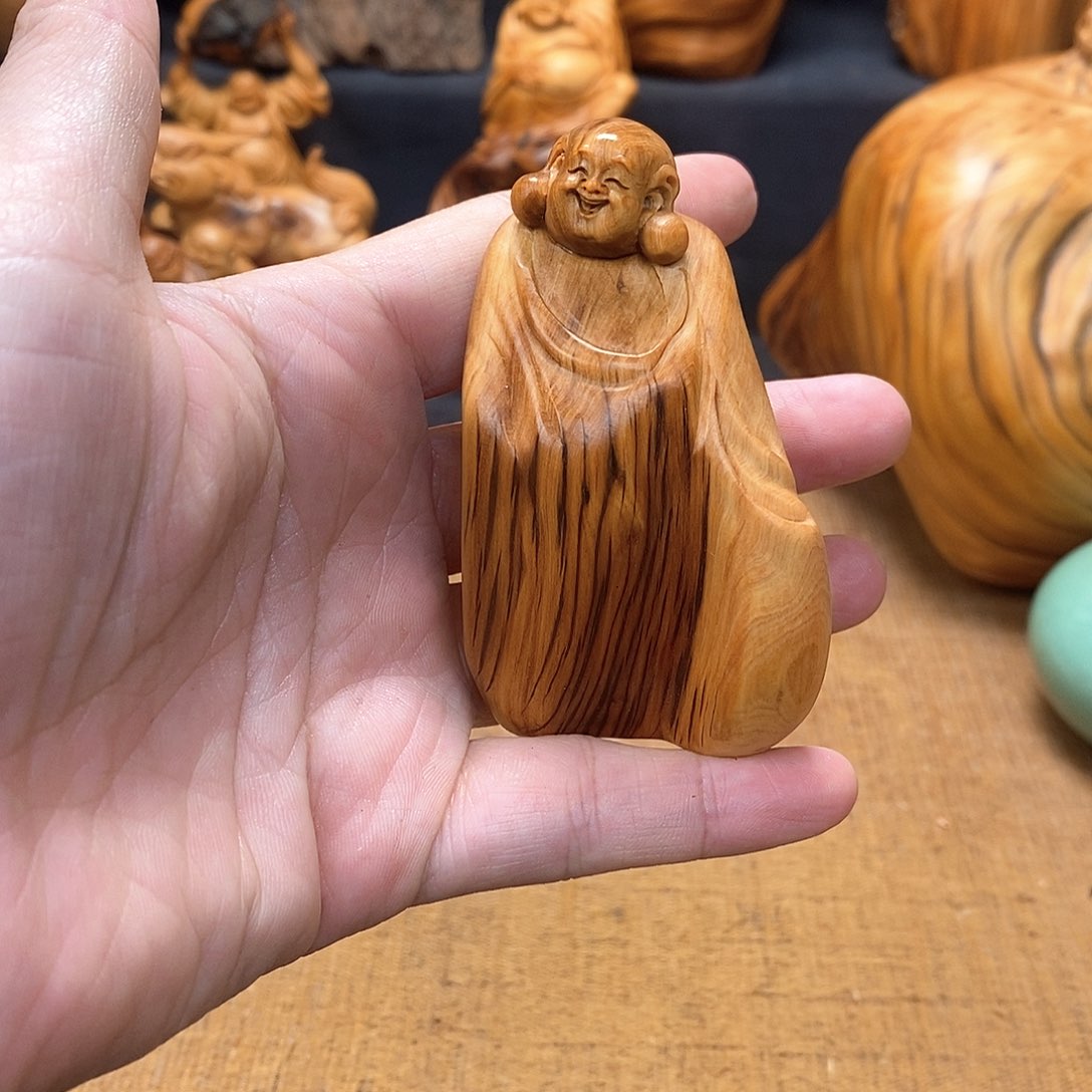 柏木（崖柏）一物一图