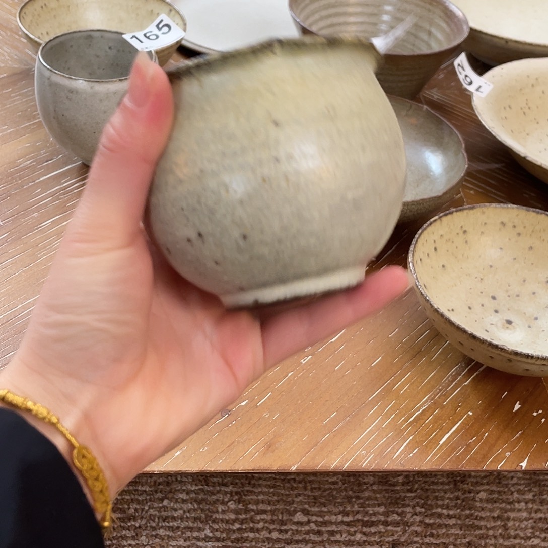 景德镇手工业手作