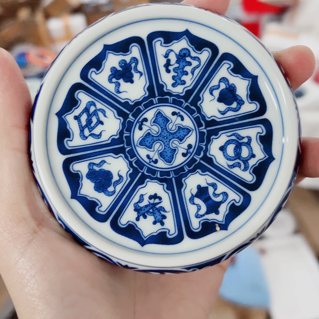 景德镇陶瓷艺术价格