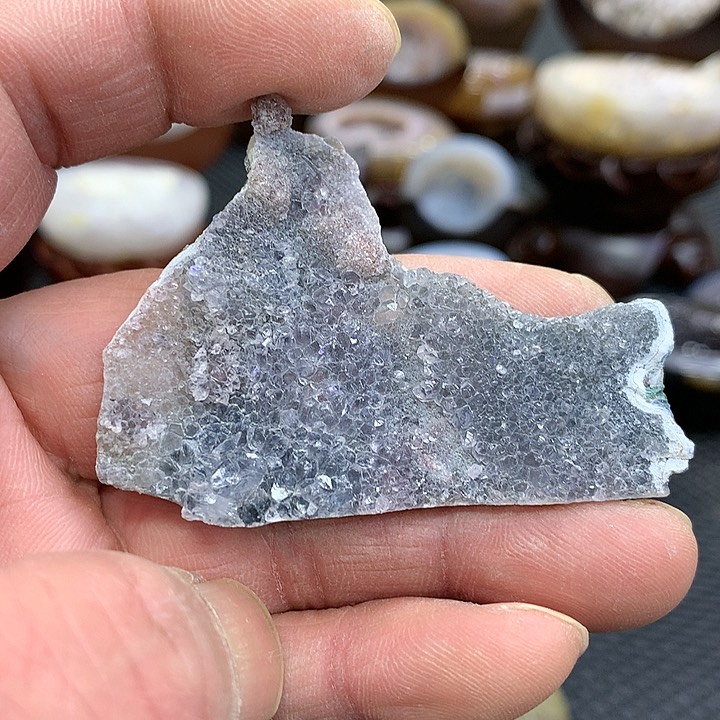 【闪购商品】水晶大型摆件（非配饰）未镶嵌