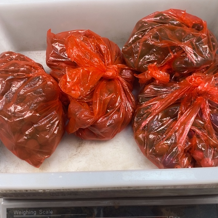 泥塑合香无打孔瑕疵体验香7