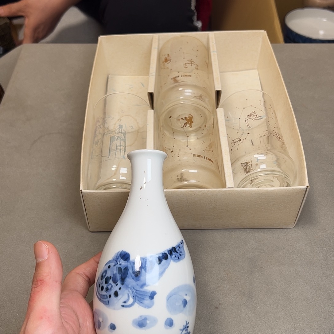 瓷片工艺赏玩器物下单即认可多样性发其一看****丘