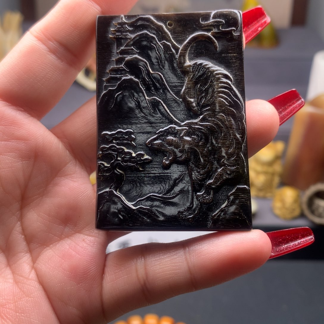 驼骨手串/手链信****0好看驴踢