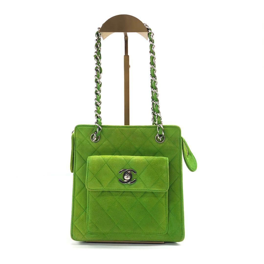 95新 Chanel/香奈儿 香奈儿/单肩包/9229