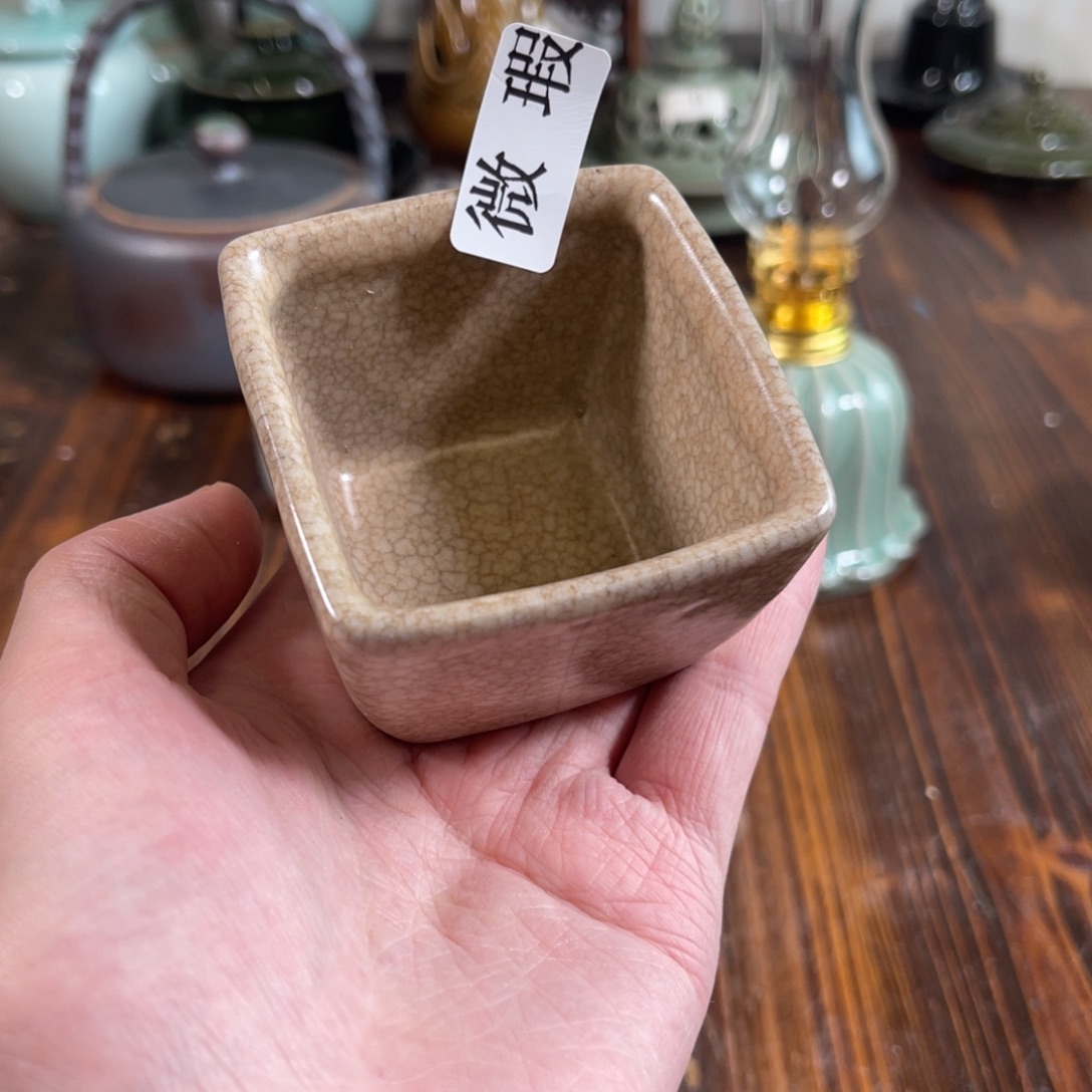 三宝茶器开播福利