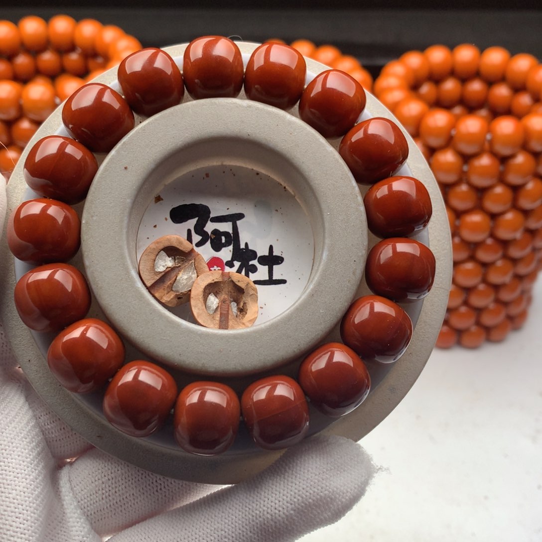 猴头核桃吊坠老型