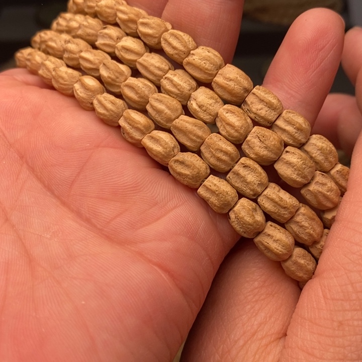 柏香籽/百香籽手串