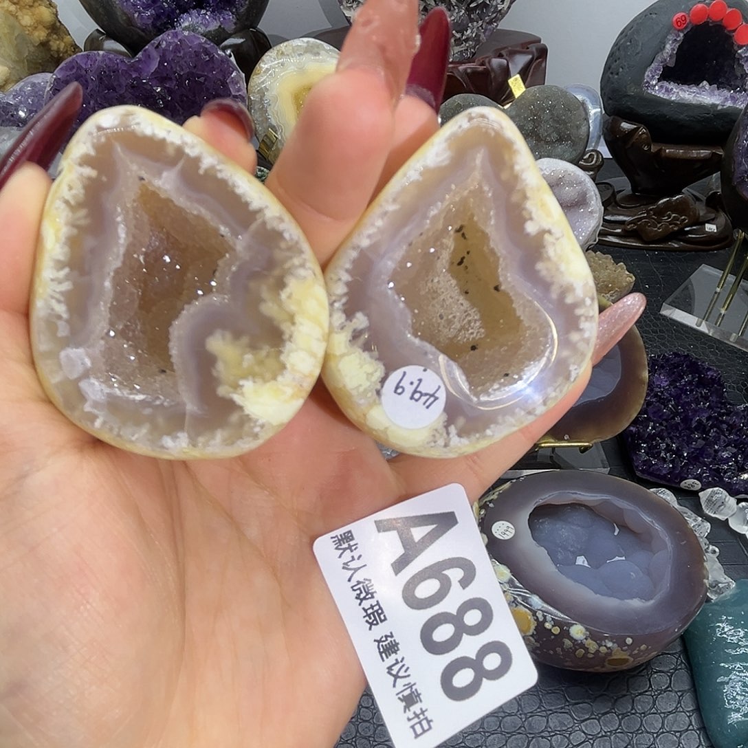 水晶大型摆件（非配饰）未镶嵌