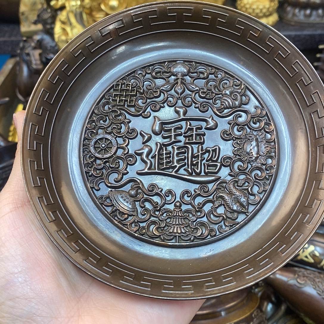 物品摆件 案台摆件