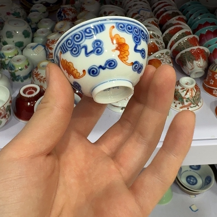 陶瓷艺术品收藏陶瓷