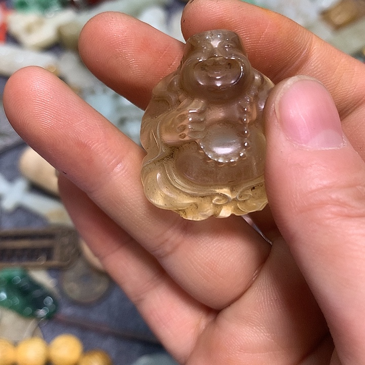 时***转小物件一个 小物件