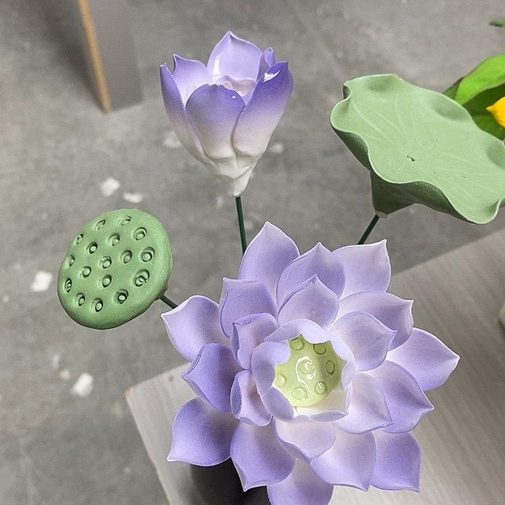 陶瓷陶瓷材料加工