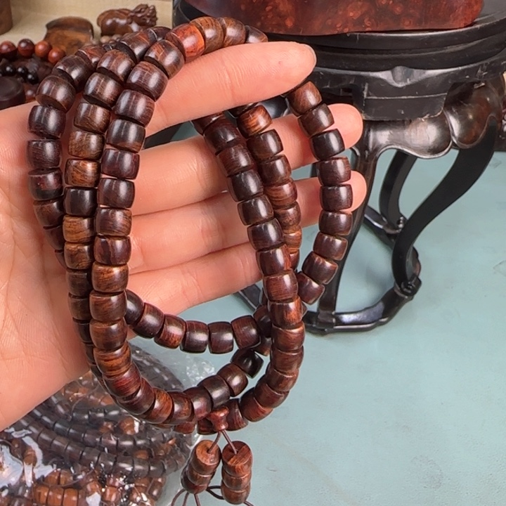 黄花梨/降香黄檀深*