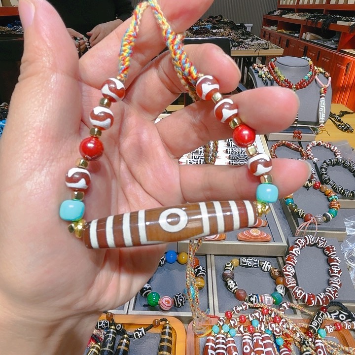 未镶嵌玛瑙/玉髓珠宝奇石