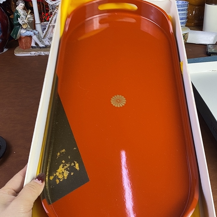 瓷器木器花瓶盘子碗