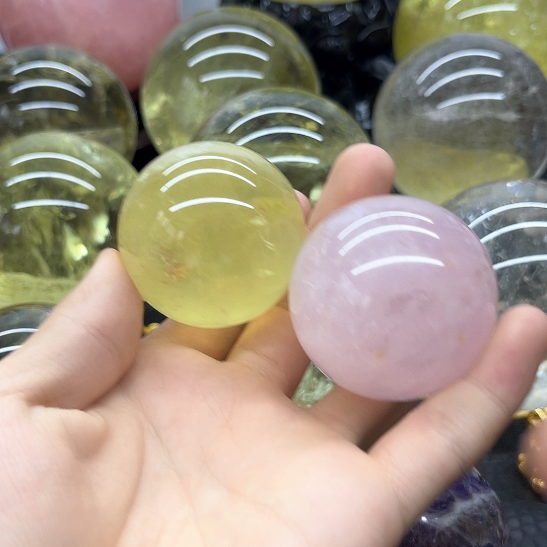 水晶手链未镶嵌水晶