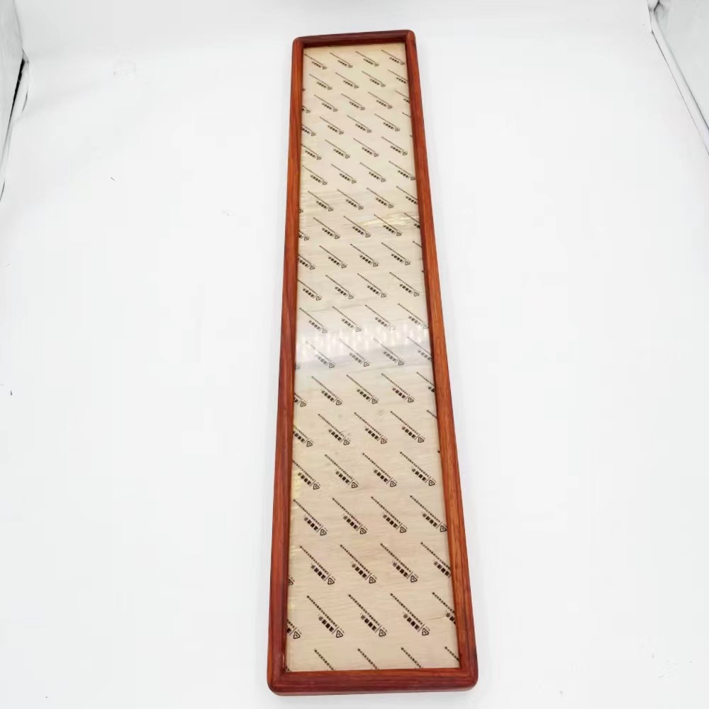 清仓库福利——20x120非洲红花梨画框【原木色发2个】