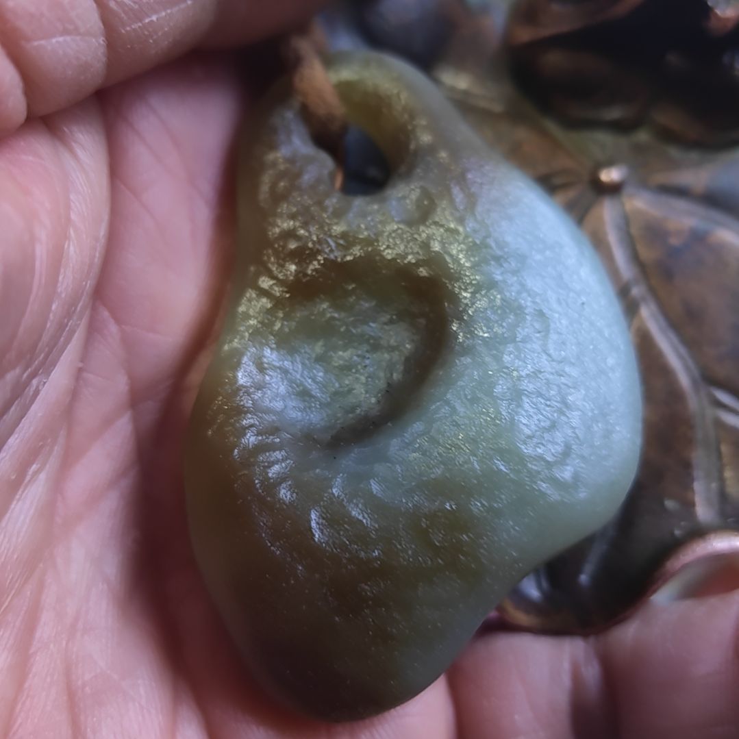 摆件铜器杂件摆件茶宠物