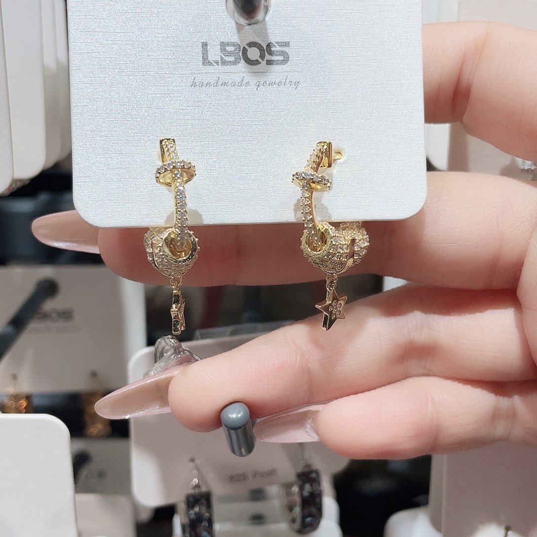 合成立方氧化锆铜合金925银