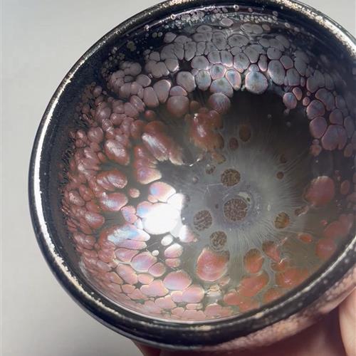 【闪购商品】茶盏-413............