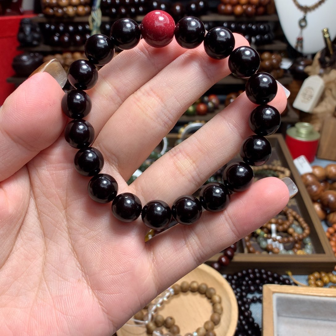 小叶紫檀手串/手链手串