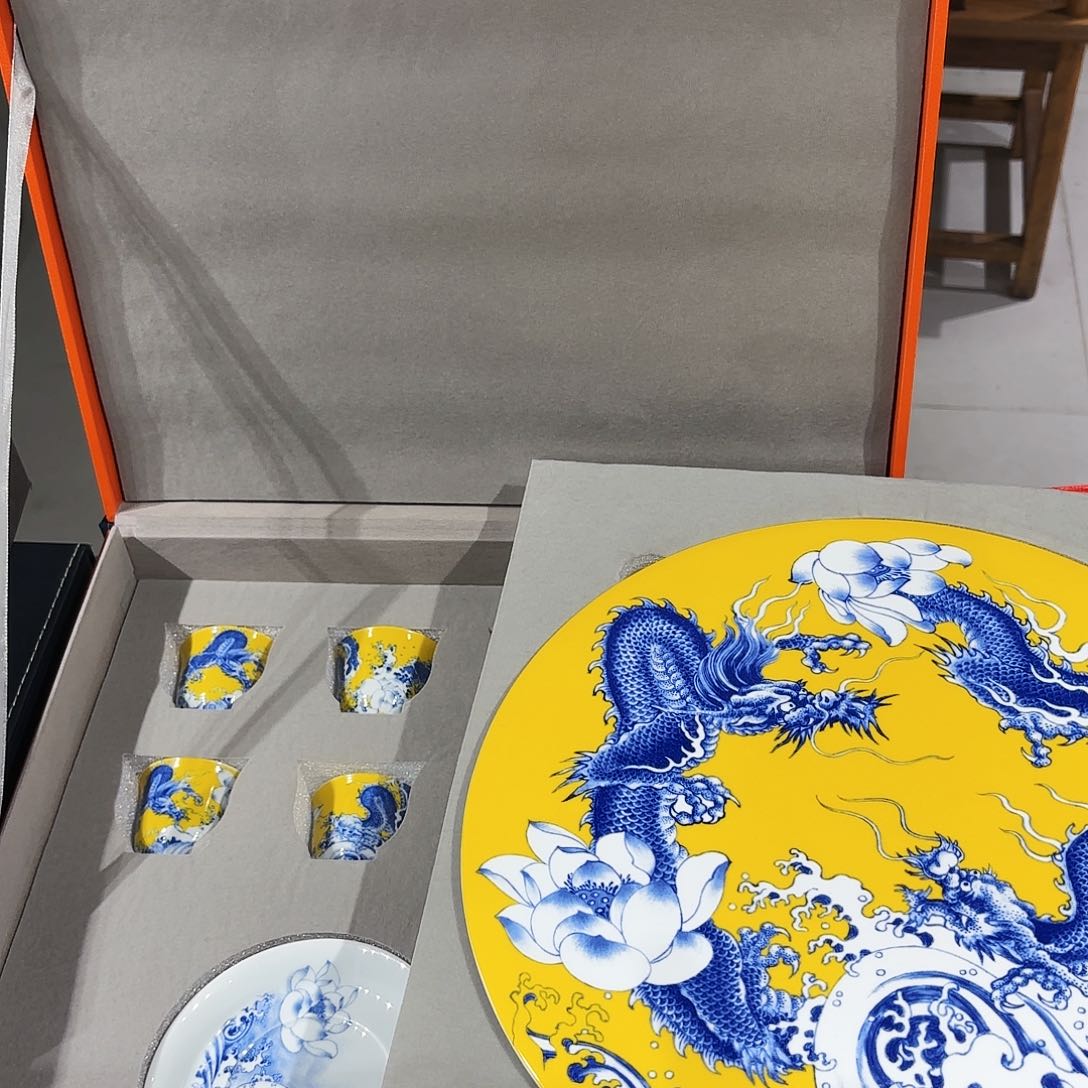 瓷片景德镇陶瓷研究所