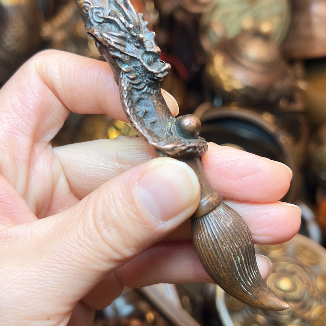 铜锣湾的历史文化