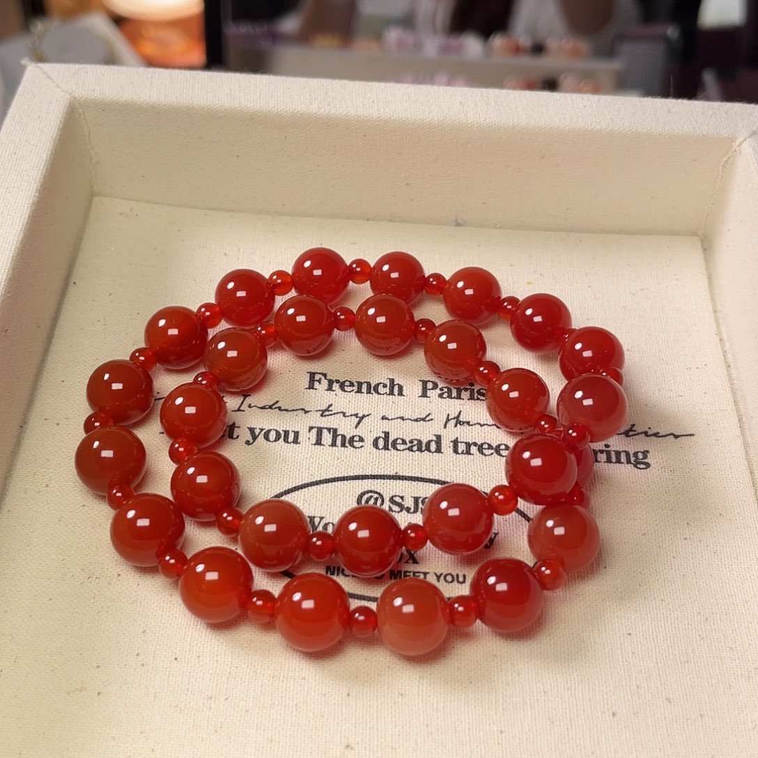 未镶嵌水晶手链福利款002