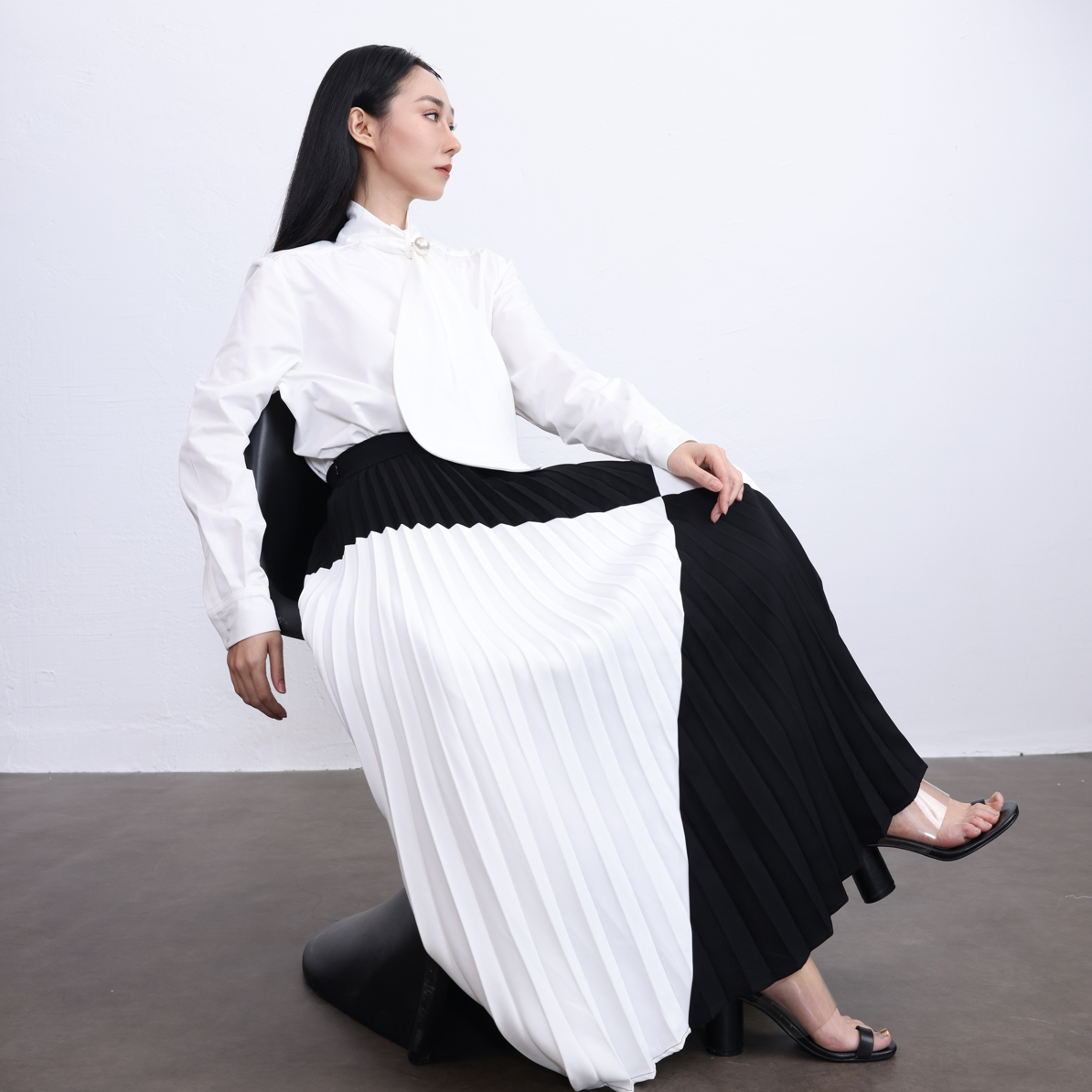 11.6【Barre d'or】001-098衬衫西装套装清货链接