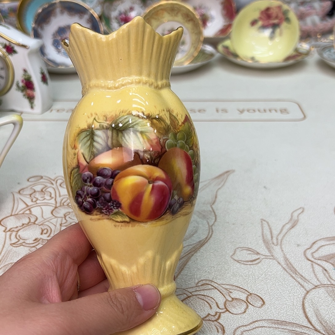 盘维多利亚欧洲中古